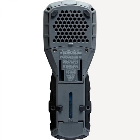 Фумигатор Thermacell MR-450X Repeller (Серый + 1 катридж и 3 пластины)